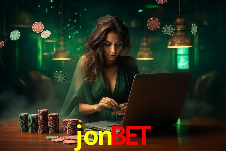 APK Android jonbet