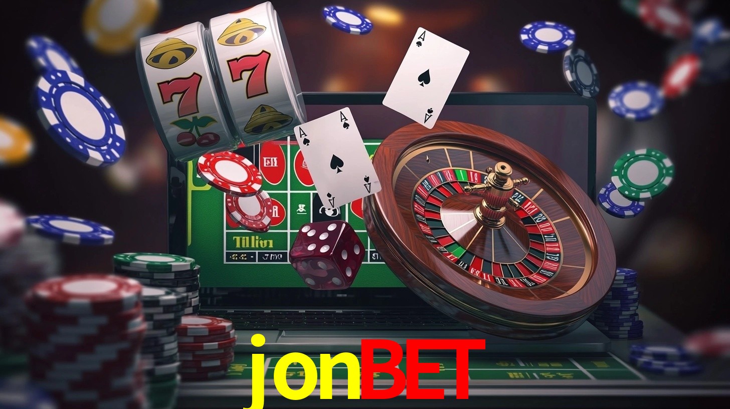 Resumo visual de bônus e campanhas jonbet
