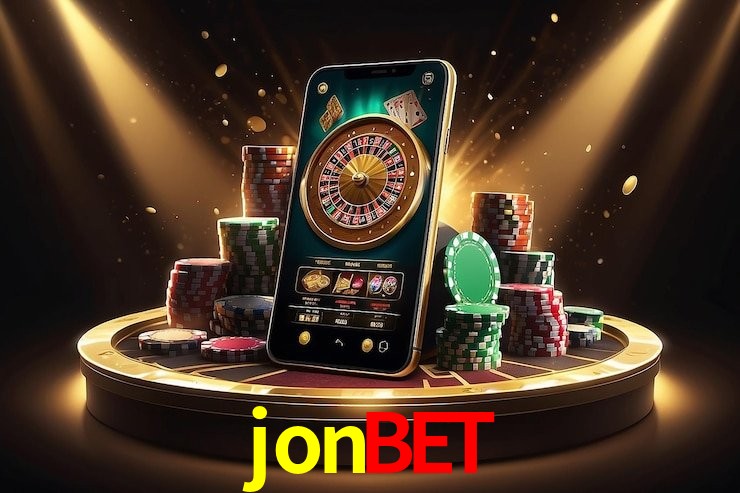 Instalação Android jonbet