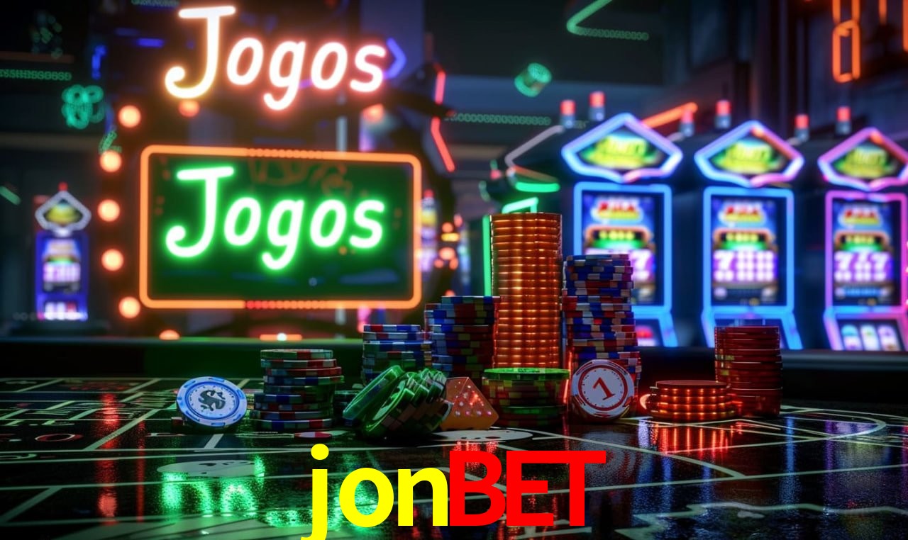 APP oficial da jonbet para mobile